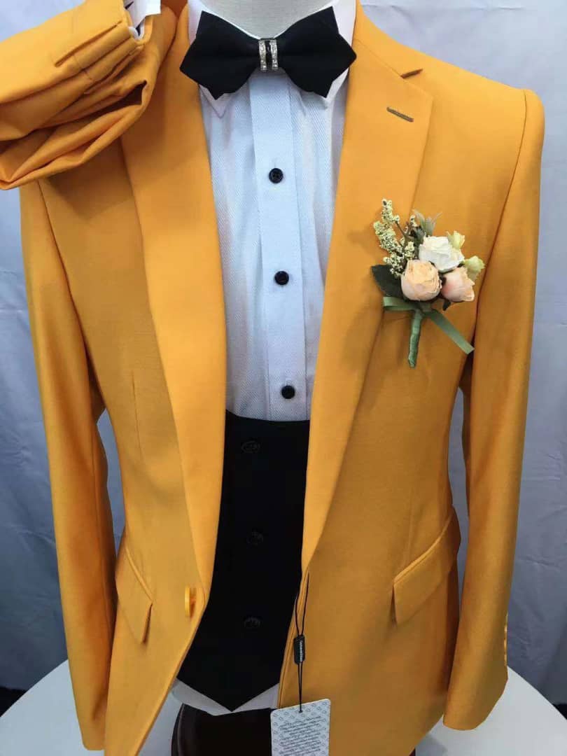 vente costume homme