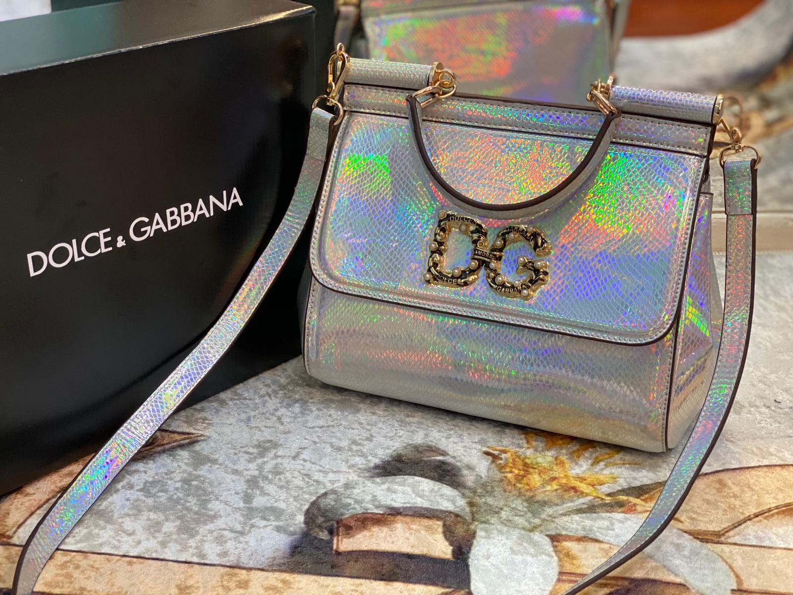 sac d&g